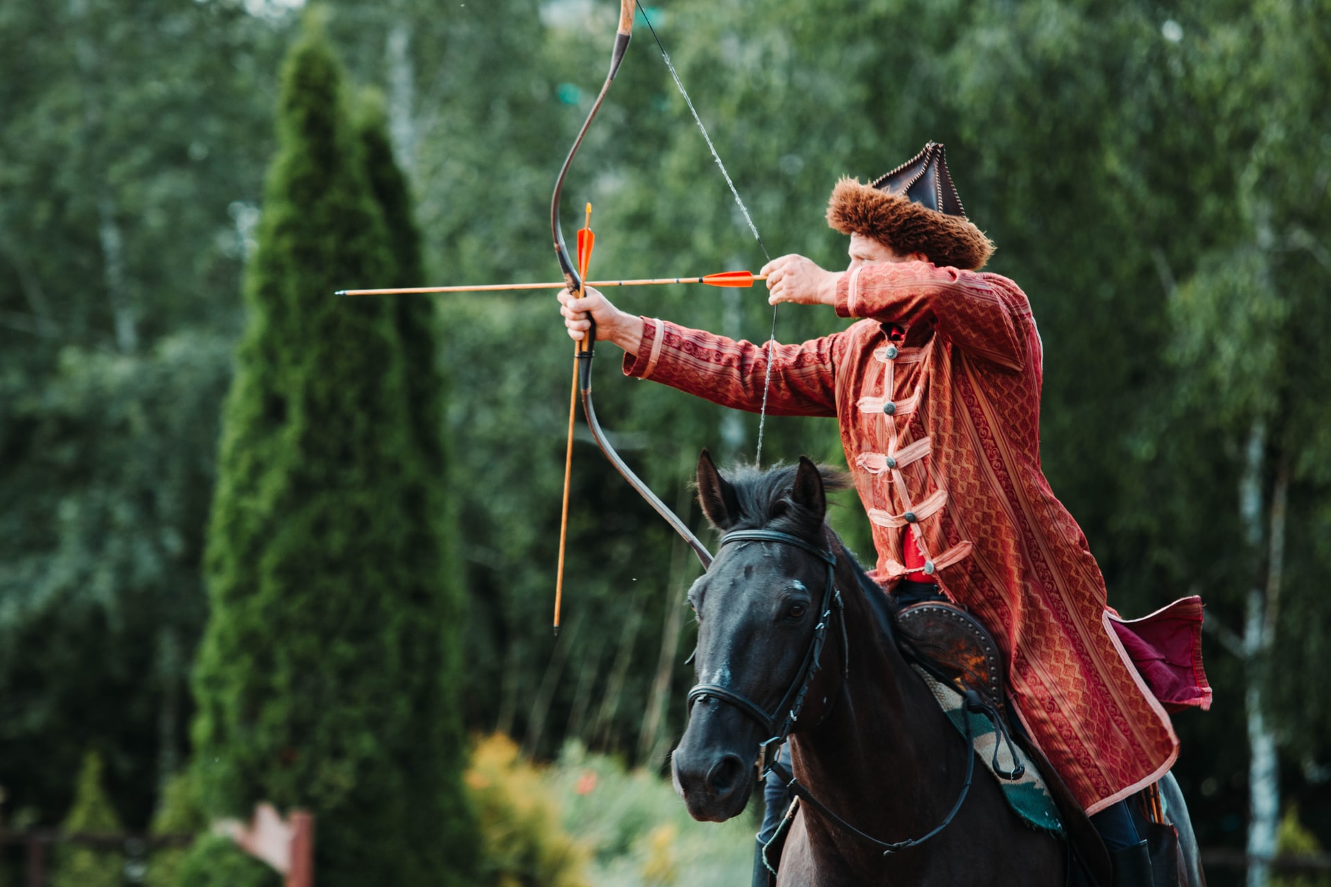 Archery and Betting: What You Must Know