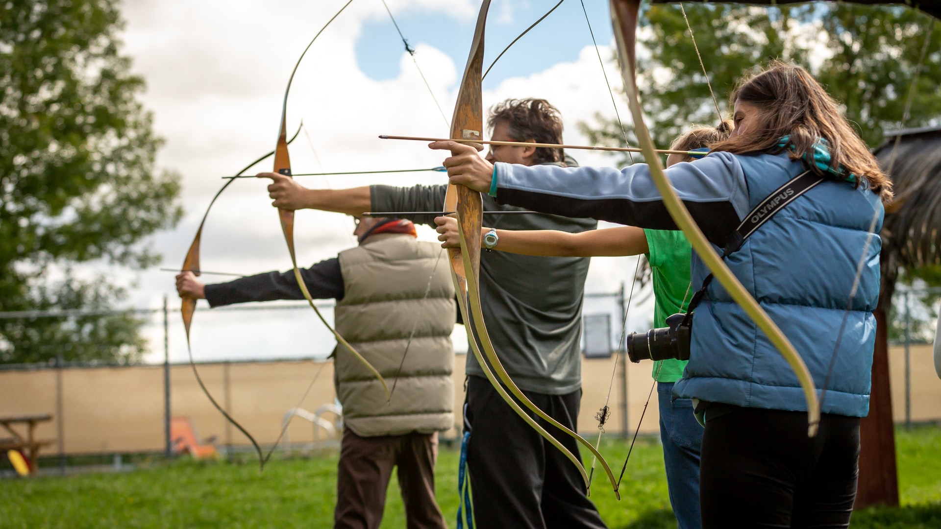 Essential Tips to Succeed in Archery Training